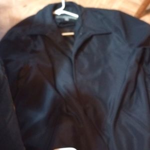 Kenneth Cole Medium weight jacket
